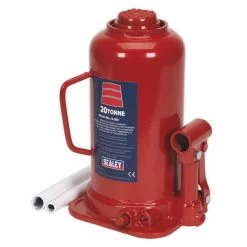 Sealey SJ20 Bottle Jack 20tonne