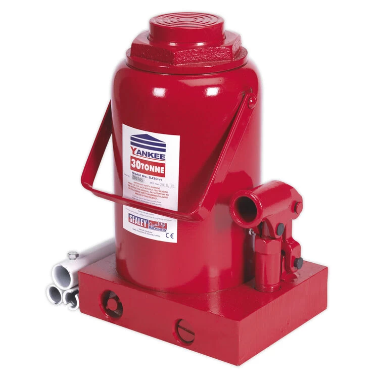 Sealey SJ30 Bottle Jack 30tonne