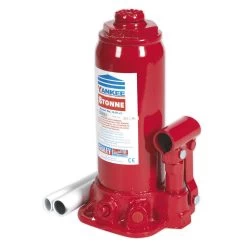 Sealey SJ8 Bottle Jack 8tonne