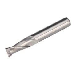 Sealey SM2502EM10 HSS End Mill ∅10mm 2 Flute