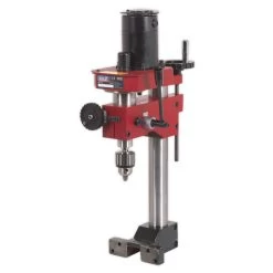 Sealey SM2503B Drill Head For Mini Lathe SM2503A