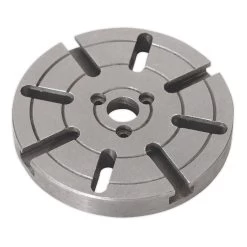 Sealey SM2503FP Face Plate ∅112mm