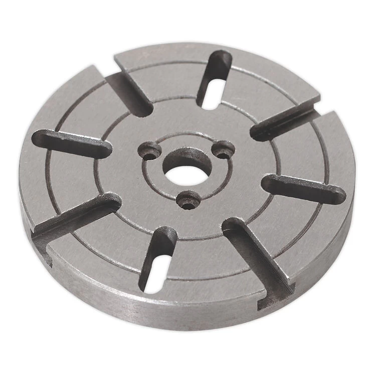 Sealey SM2503FP Face Plate ∅112mm