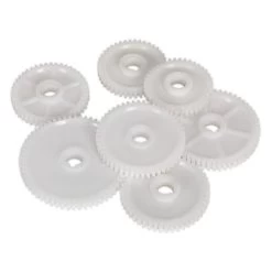 Sealey SM2503TCK Thread Cutting Gear Kit Metric