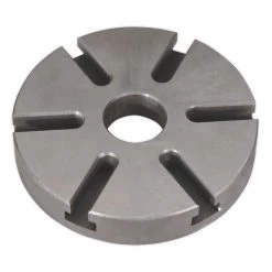 Sealey SM27FP Face Plate ∅160mm