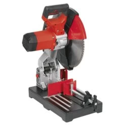 Sealey SM355B Cut-Off Machine ∅355mm 230V With Blade