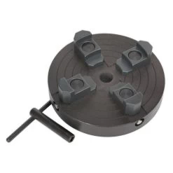 Sealey SM42/ACC5 Independent Chuck