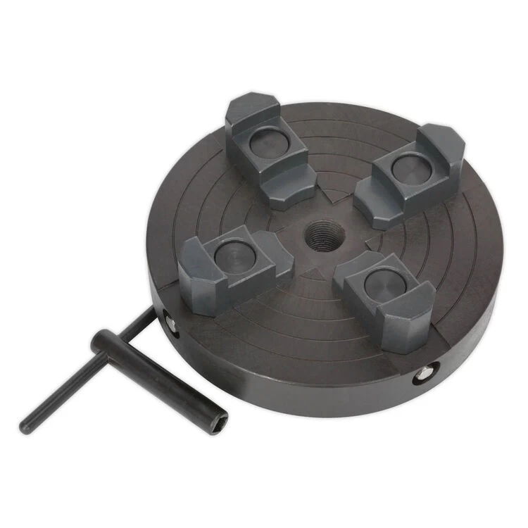 Sealey SM42/ACC5 Independent Chuck