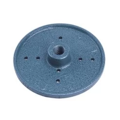 Sealey SM42/ACC6 Right Hand Face Plate ∅150mm
