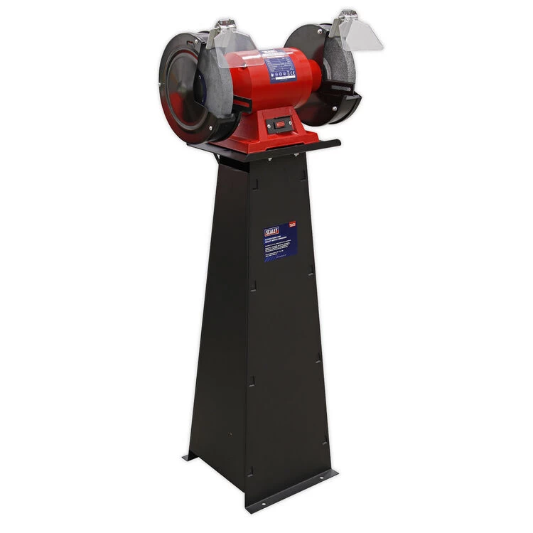 Sealey SM57/ST Floor Stand For Sealey Bench Grinders