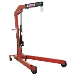 Sealey Folding Crane 2tonne SPC2000