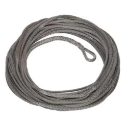 Sealey SRW5450.DR Dyneema Rope (∅9mm X 26m) For SWR4300 & SRW5450