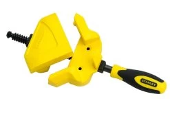 STANLEY® Heavy-Duty Corner Clamp 57mm