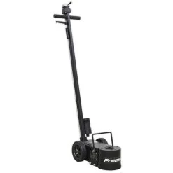 Sealey YAJ15-30 Air Operated Jack 15-30tonne Telescopic