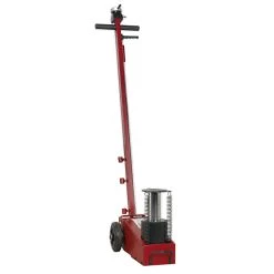 Sealey YAJ201 Air Operated Jack 20tonne - Single Stage