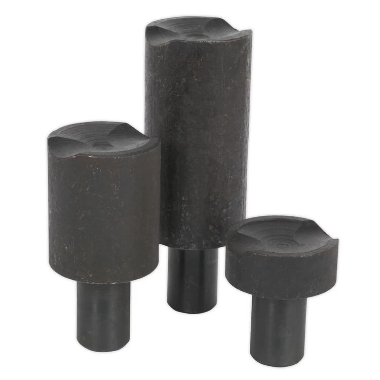 Sealey YAJ201 Air Operated Jack 20tonne - Single Stage - Image 2