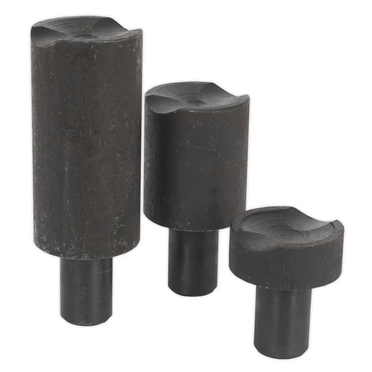 Sealey YAJ201 Air Operated Jack 20tonne - Single Stage - Image 5