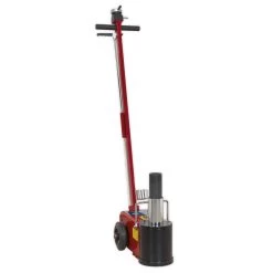 Sealey YAJ301 Air Operated Jack 30tonne - Single Stage