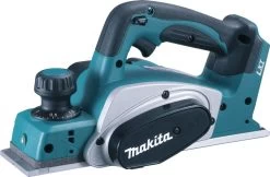 Makita DKP180Z LXT Planer Bare Unit 82mm